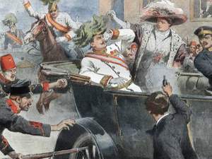Magnicidios en la Historia - Asesinatos De Lideres Políticos