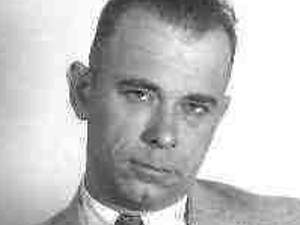 Dillinger John :Historia del Enemigo Numero 1, Un Gran Asaltante de Bancos