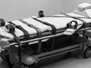 Historia de la Inyección Letal Para Ejecutar Un Condenado a Muerte