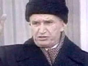Muerte de Ceaucescu ,Dictador Rumano: Historia de la Ejecución