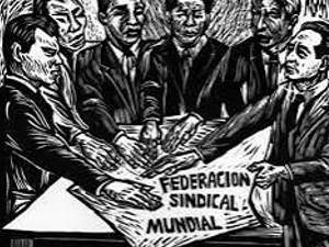 Historia de la Organización Sindical en América Primeros Gremios