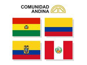Historia Formación de la Comunidad Andina y de la Integración Latinoamericana