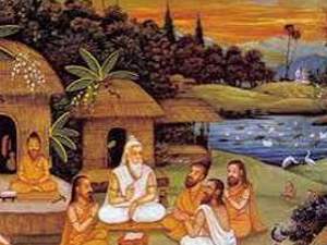 Orígenes de la India:Las Castas e Historia India Védica