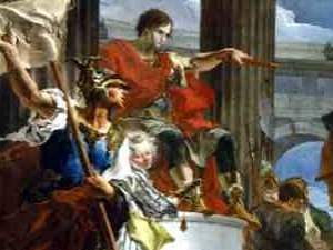 La Decadencia de la Re publica Romana