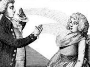 Historia de la Hipnosis Mesmer Para La Curación de Enfermedades