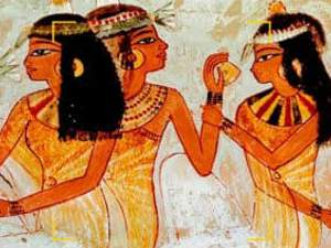 HISTORIA DEL PERFUME:Origen,Técnica de Elaboracion