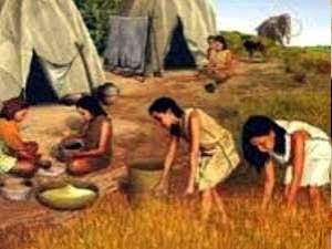 Historia de la Domesticación de Animales y la Campiña