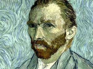 Biografía de Grandes Artistas de la Historia