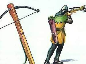 La Ballesta: Historia de la Arquería Medieval