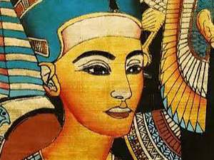 La Vida de los Faraones en el Antiguo Egipto:Origen y Costumbres