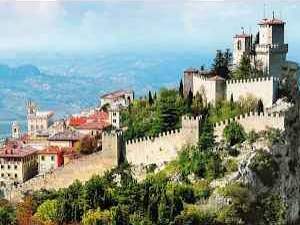 República de San Marino