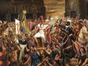 Historia de Bolivia