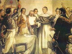Historia del Federalismo en Argentina