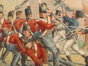 Historia de Canadá