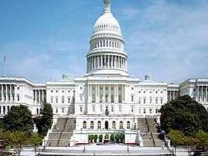Historia de Washington DC