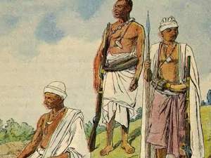 Historia de Madagascar