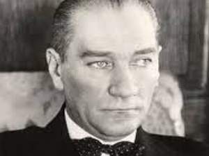 Gobierno de Kemal Atatürk