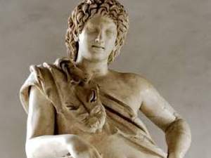 Historia de la Escultura