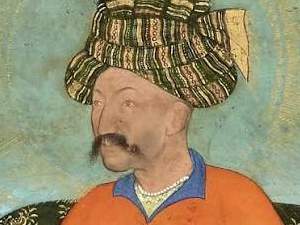 Shah Abbás el Grande