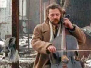 El Músico de Sarajevo