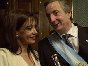 Gobierno Kirchnerista