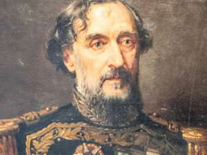 Bartolomé Mitre