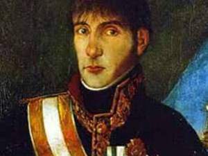 Cronología de Todos los Virreyes del Virreinato