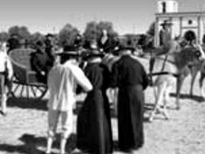 Las Misiones Cristianas: Labor de Los Jesuitas