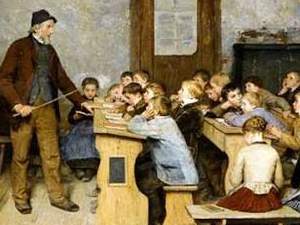 Las Reformas Educativas en el Virreinato