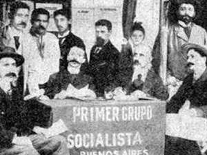 Primeros Partidos Políticos en Argentina desde 1810