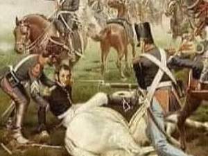 La Primera Batalla de los Argentinos: Ataque a la Flota