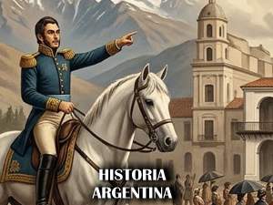 La Unificación del Estado Argentino