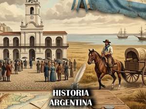 La Educación a Partir de la Revolución de Mayo