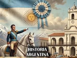 La Educación Argentina con Amadeo Jacques y Juana Manso