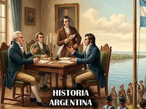 La Educación Nacional: Pensamiento de Sarmiento