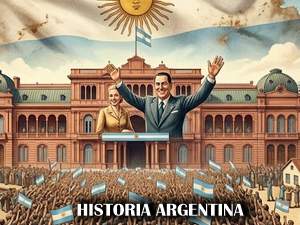 La Flota Mercante en el Gobierno de Juan Perón