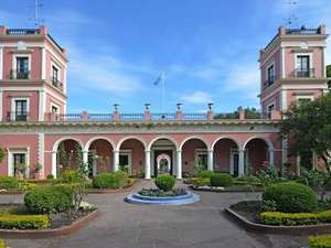 Palacio San José