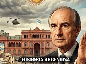 Crisis Social y Económica de Argentina en 2001