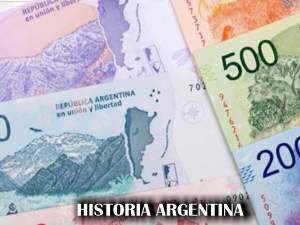 La Anarquía Monetaria en Argentina