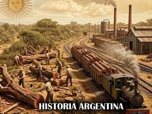 Principales Obras Civiles Argentinas
