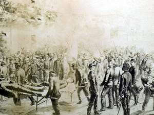 Revolución del Parque