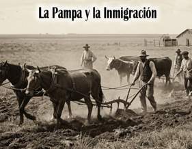 La Agricultura en Argentina: Principales Cultivos