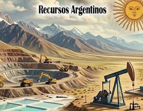 La Explotación Minera en Argentina: Ventajas y Desventajas
