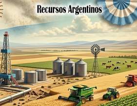 La Minería en Argentina: Producción, Tipos y Minerales