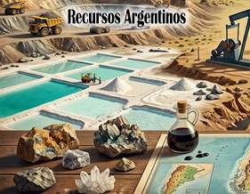 El Uranio en Argentina: Reservas de Uranio en el Mundo