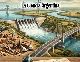 Fundación de la Sociedad Científica Argentina