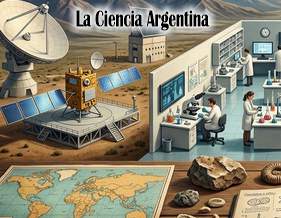 Investigadores de Aborígenes de Argentina