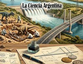 Las Ciencias Naturales en Argentina: Primeros Museos