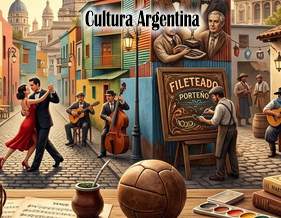 Los Pintores Argentinos Durante el Régimen Oligárquico