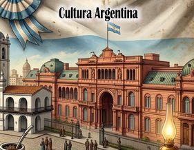 Organización del Poder Judicial Federal Argentino